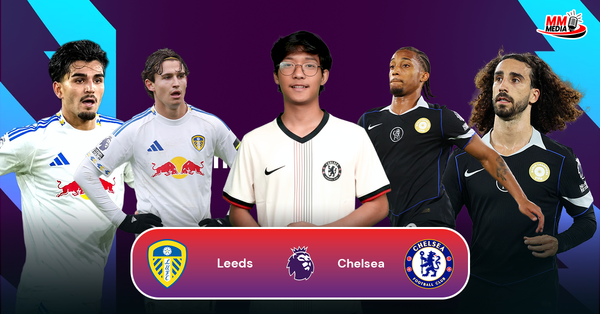 Leeds Vs Chelsea (Match Preview)
